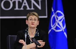 NATO khẳng định không phải mối đe dọa với Nga 
